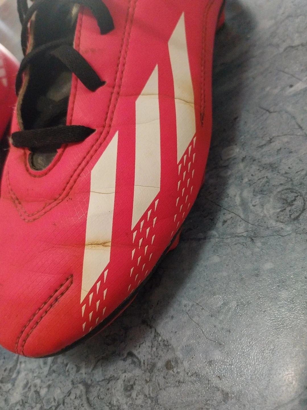 Chaussure de foot P.38 – photo 10